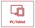 PC/Tablet